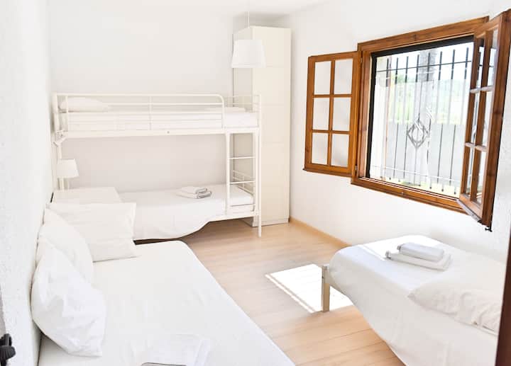 غرفة النوم 2