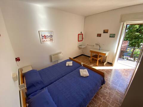 Nonno Franco Apartment