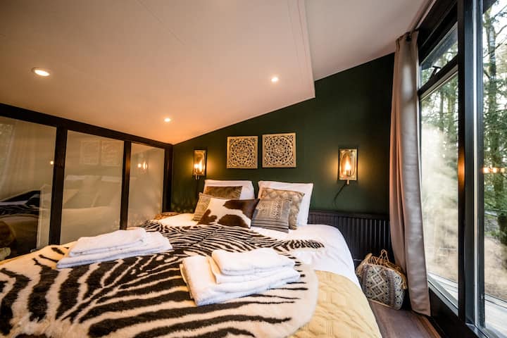 غرفة النوم 3