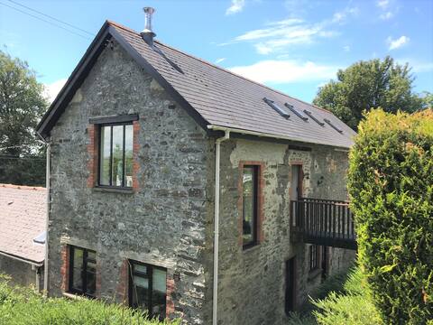 Granary Cottage - a beautiful 3 bed holiday home