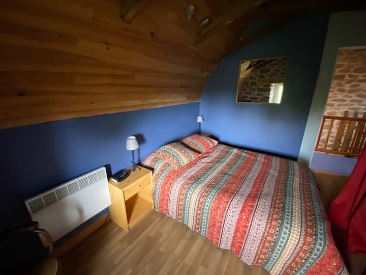 ห้องสำหรับผู้ปกครอง