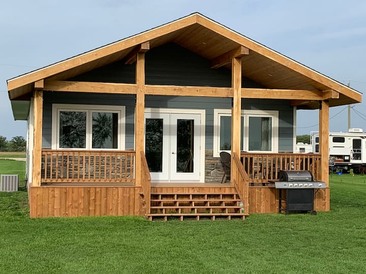 Lake Manitoba Vacation Rentals & Homes Manitoba, Canada Airbnb