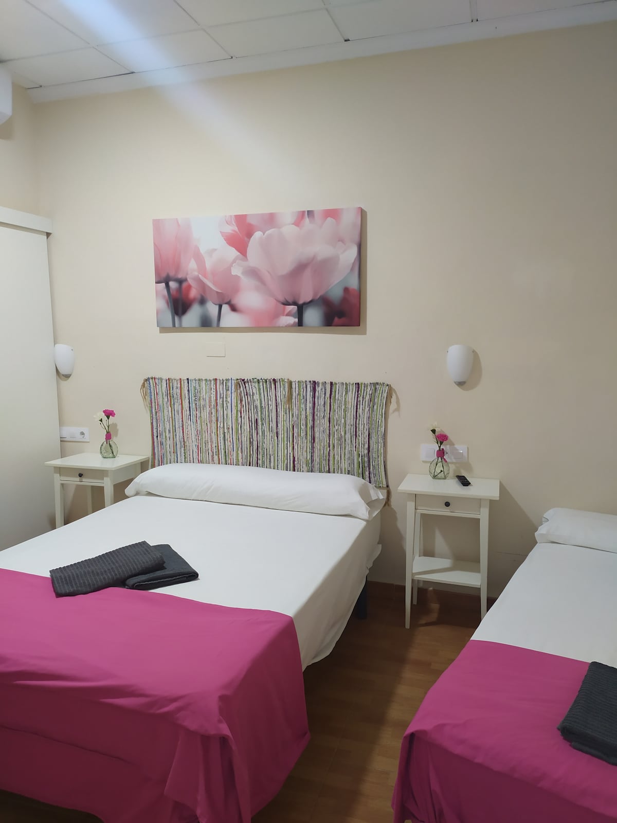 ห้องนอน