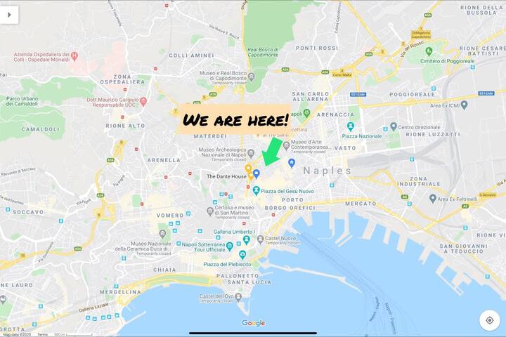 Bellini Design Complete Apartment, three bd+3 bath gallery image 5