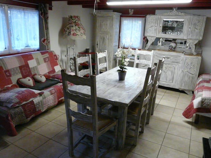 ห้องนั่งเล่น