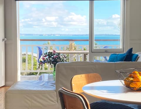 Romantic Rocky Bay Cottage - Dogs allowed