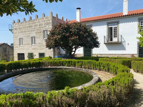 Quinta de Almeida