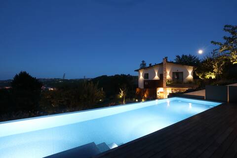 Villa Carla_Barolo: BRUNATEsuite