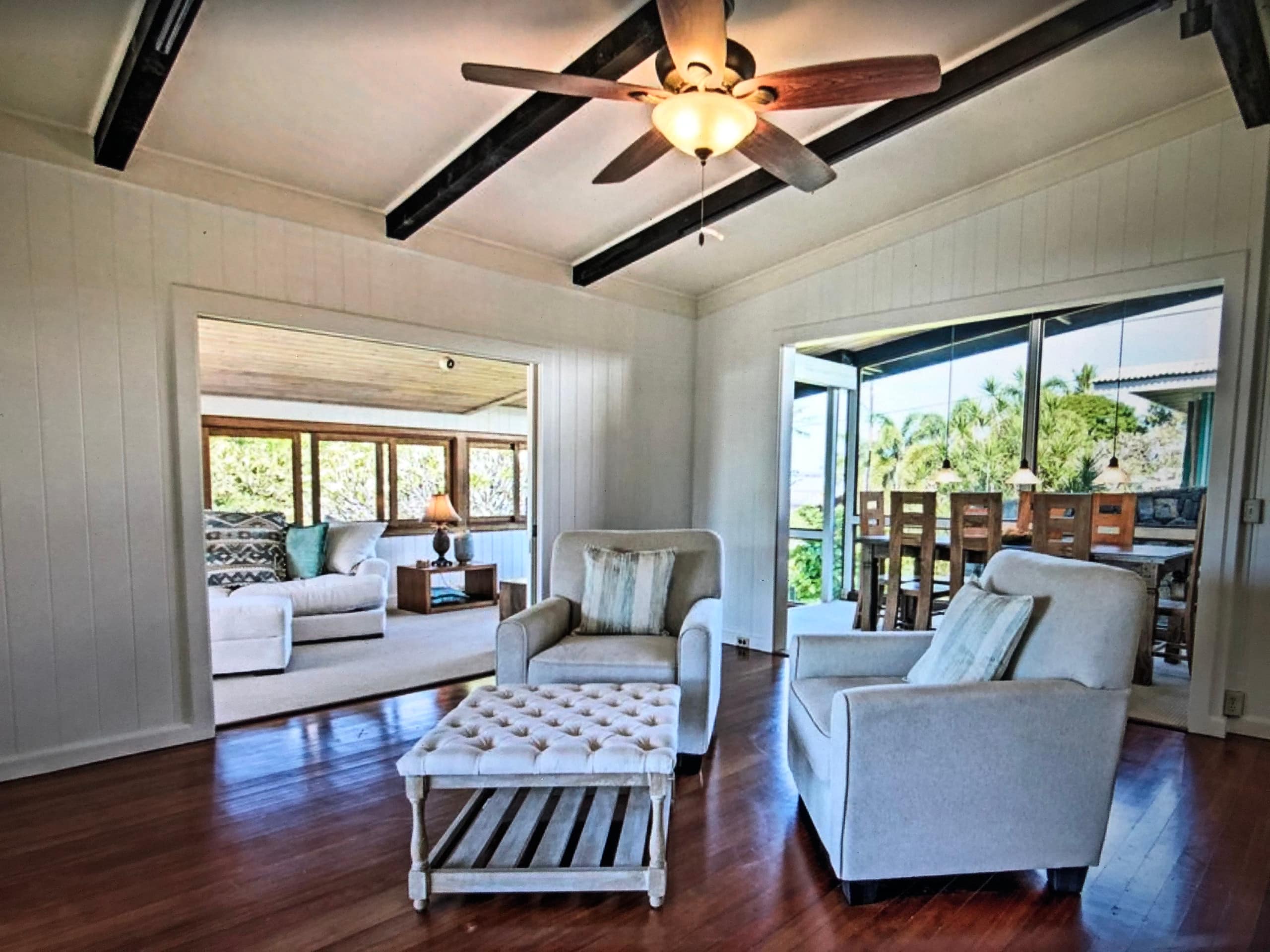 Home in Kailua-Kona · ★4.98 · 4 bedrooms · 4 beds · 3.5 baths - Image 1