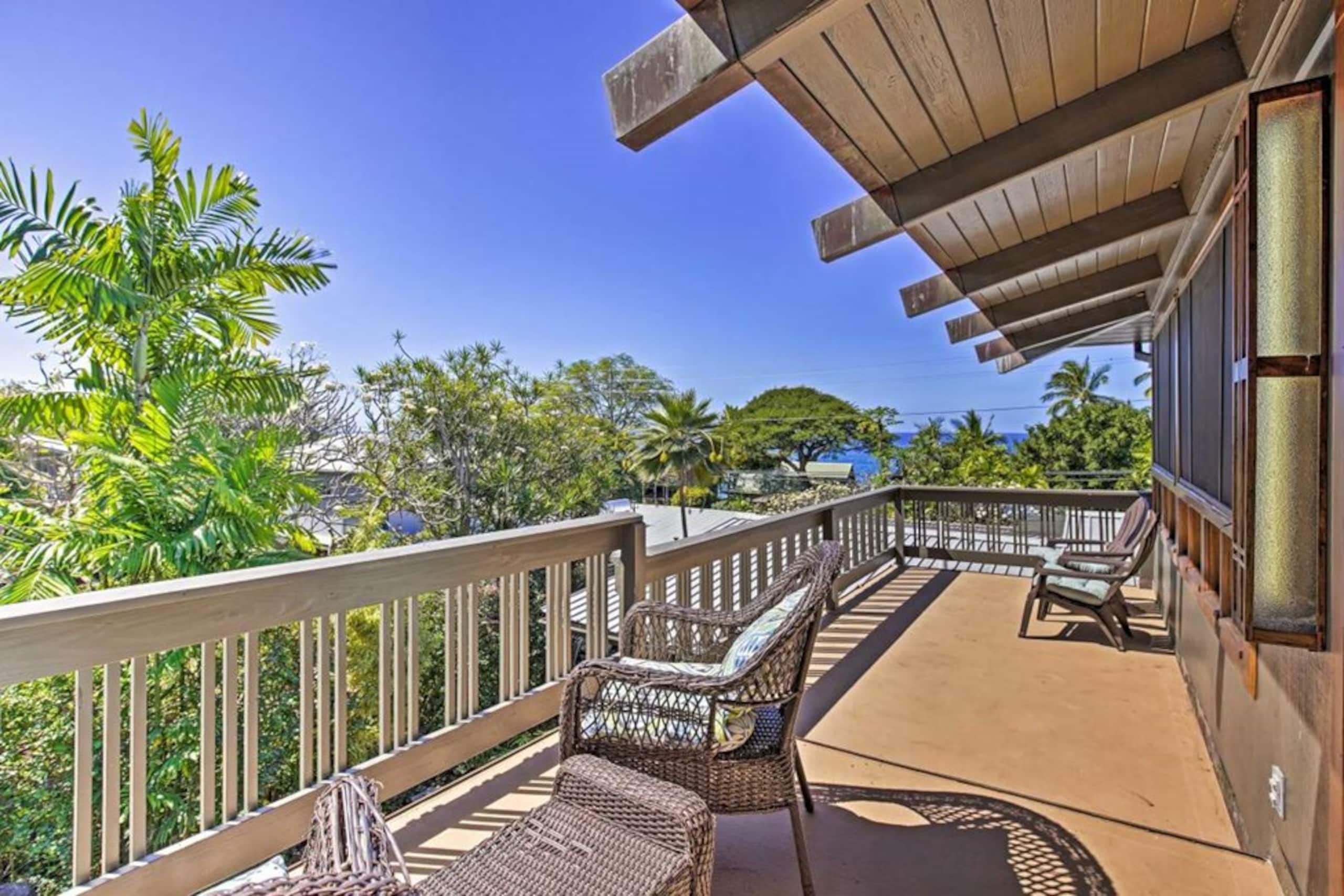 Home in Kailua-Kona · ★4.98 · 4 bedrooms · 4 beds · 3.5 baths - Image 17