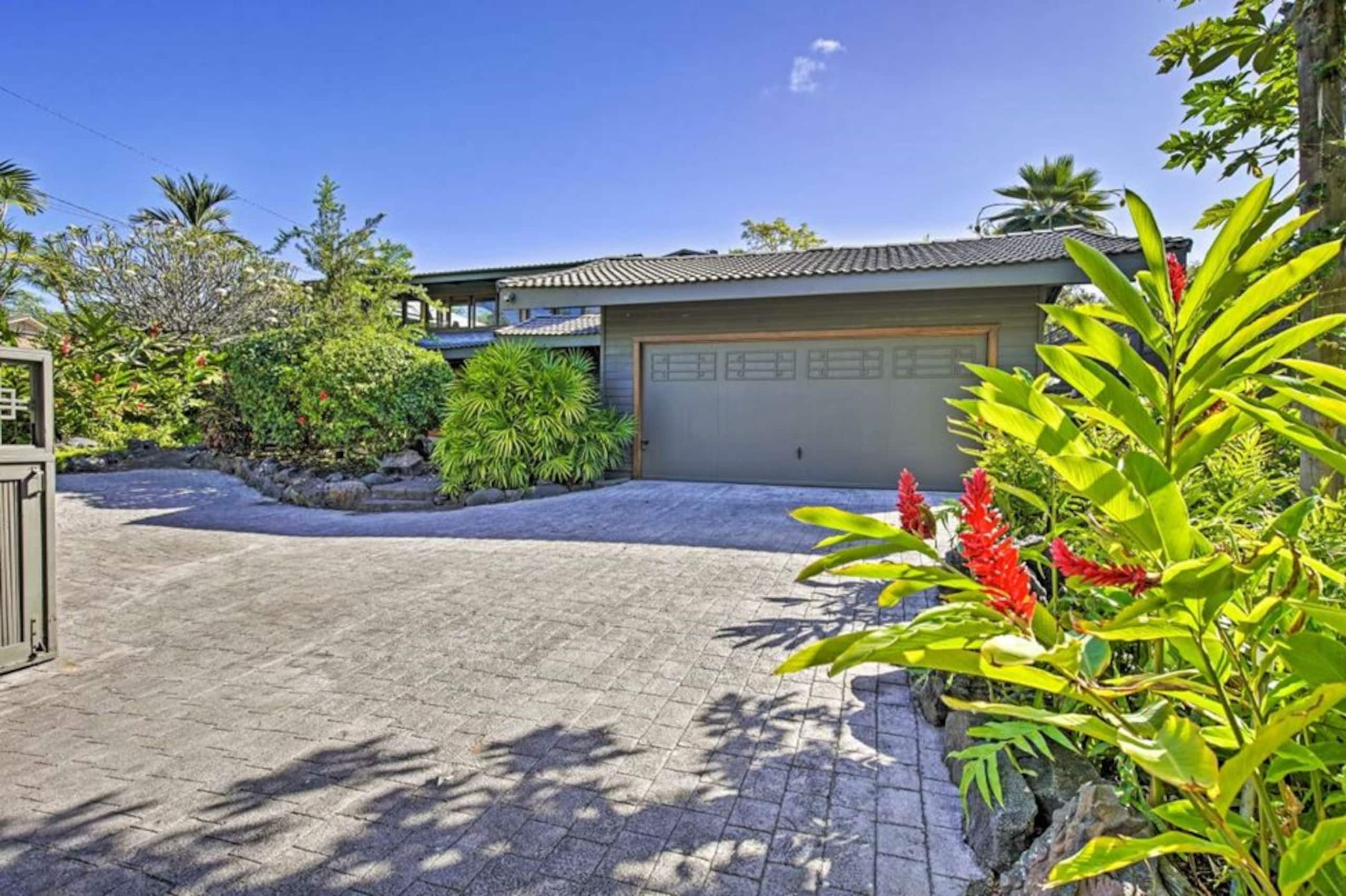 Home in Kailua-Kona · ★4.98 · 4 bedrooms · 4 beds · 3.5 baths - Image 37