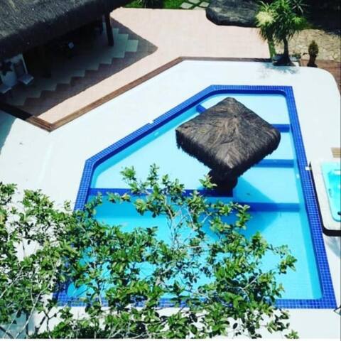 Sítio em Vargem Grande Próx. praia, cachoeira mto+ gallery image 4