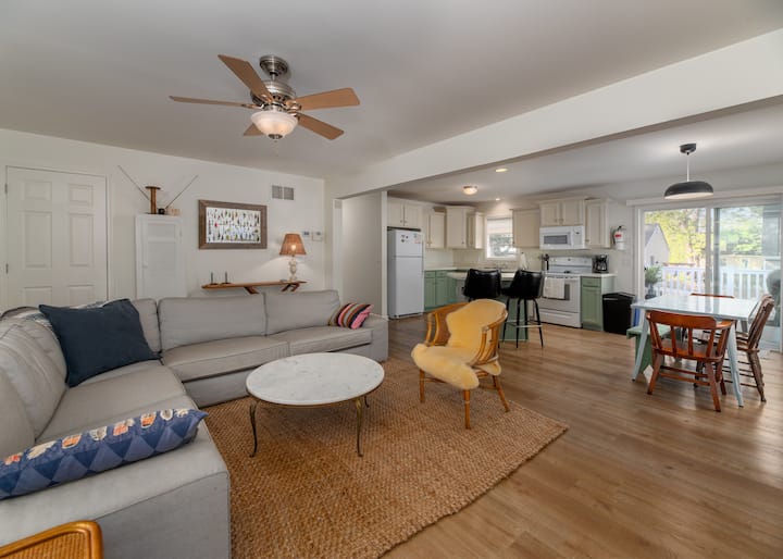 Bungalow By The Bay-family Memories Are Made Here. - Cape May, NJ
