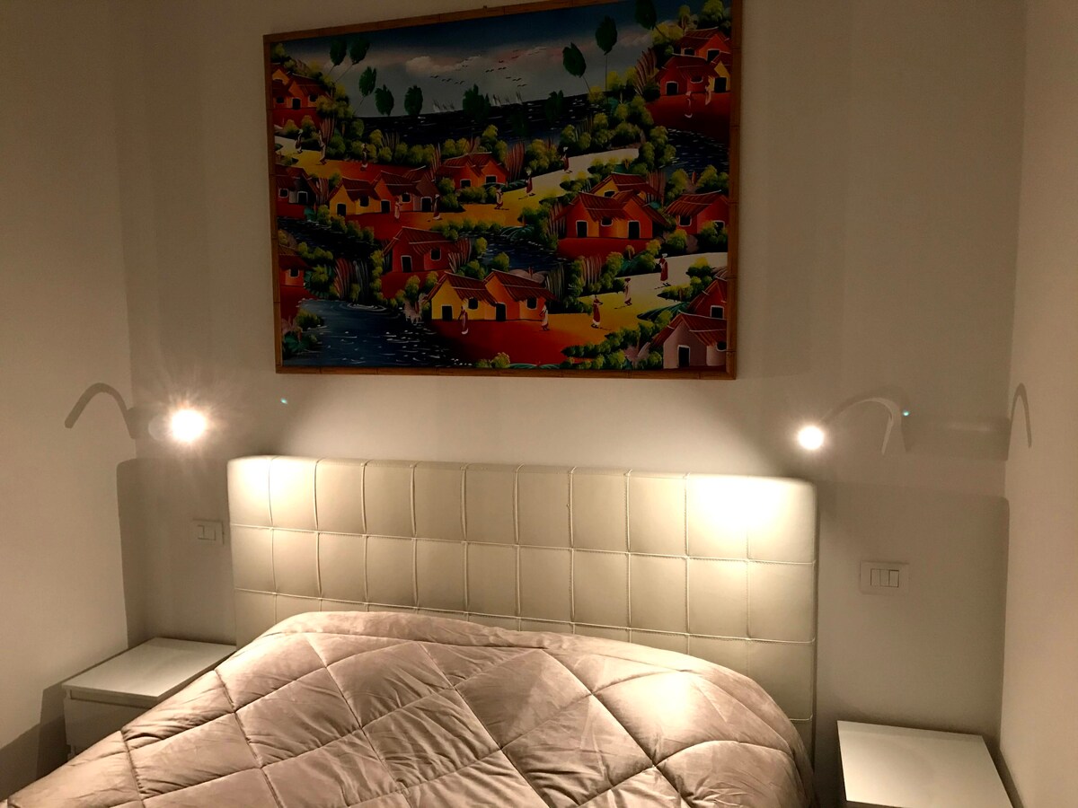 ห้องนอน