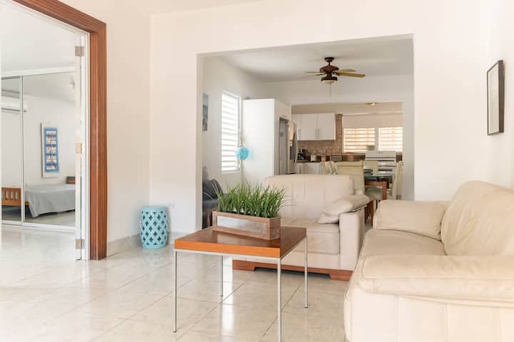 Great Villa 11br & 8baths For 20 Guests With Pool - Puerto Rico