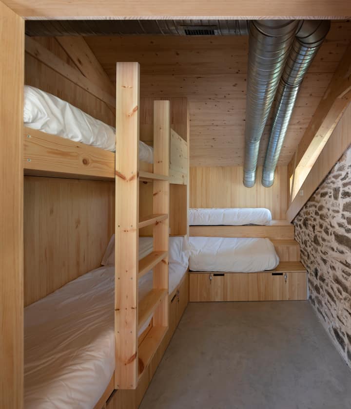 Dormitorio 7