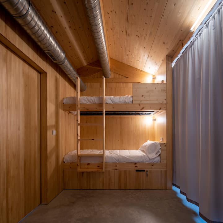 Dormitorio 1