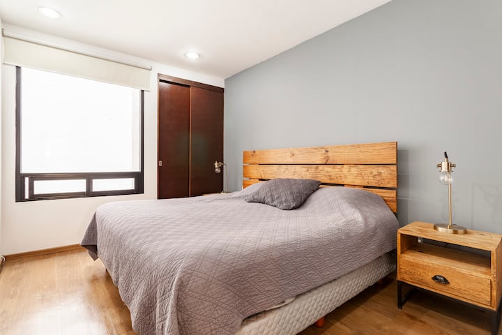 Chambre 1