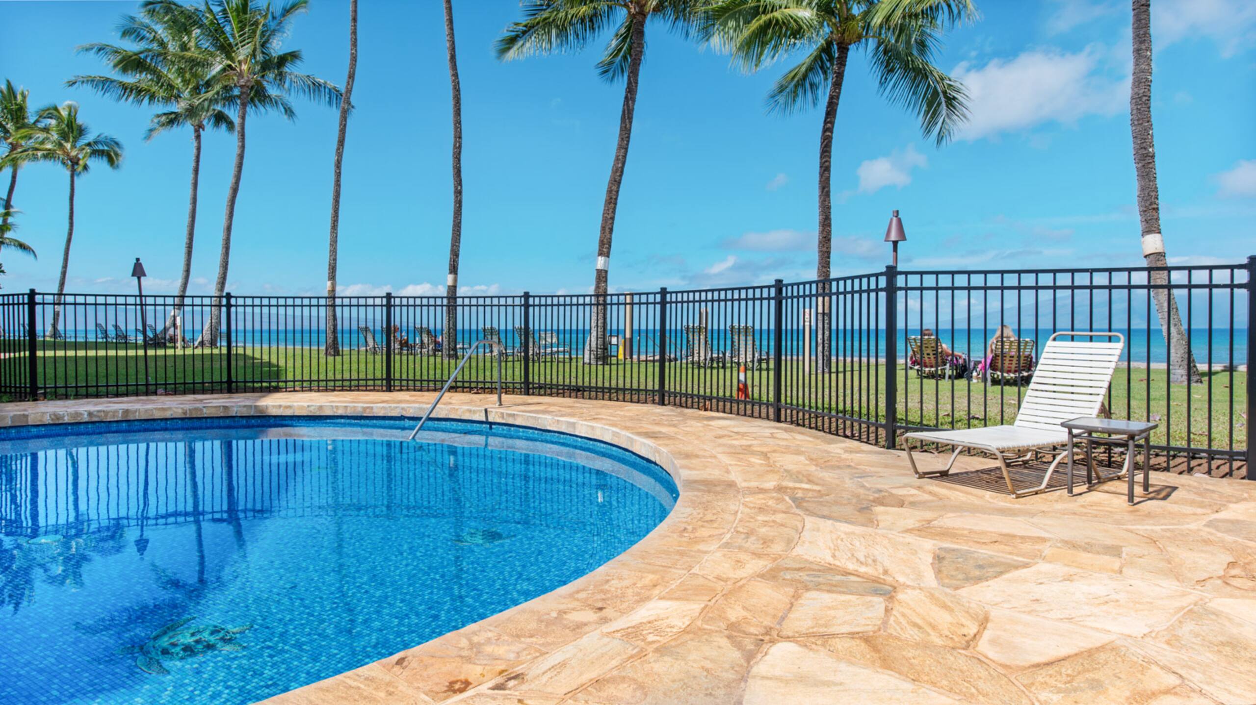 Condo in Lahaina · ★4.85 · 4 bedrooms · 6 beds · 4 baths - Image 31