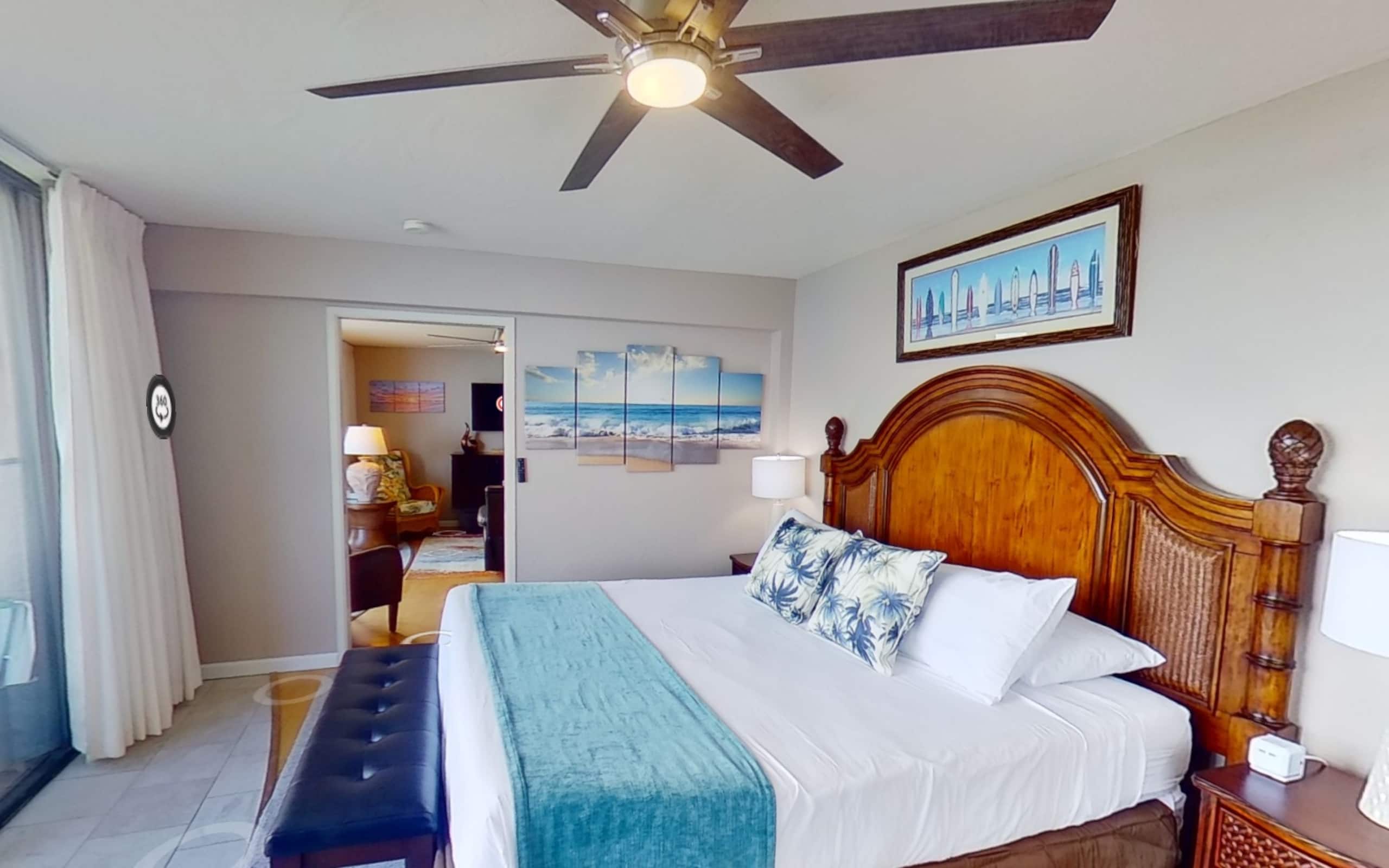 Condo in Lahaina · ★4.85 · 4 bedrooms · 6 beds · 4 baths - Image 7