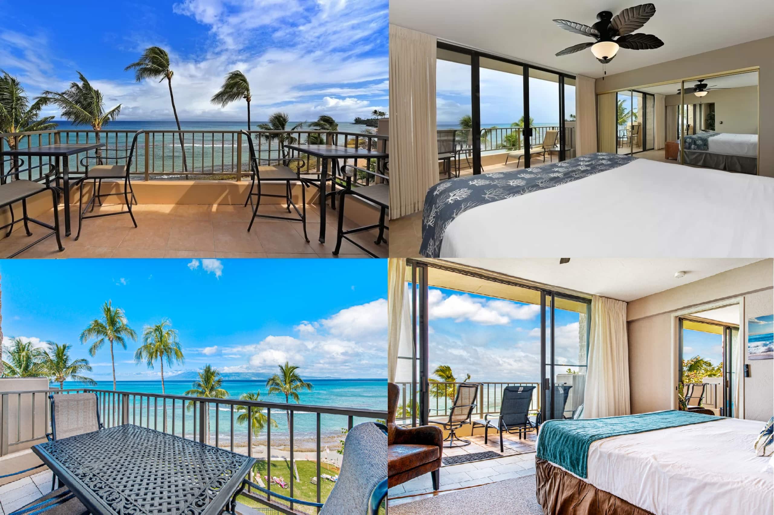 Condo in Lahaina · ★4.85 · 4 bedrooms · 6 beds · 4 baths - Image 3