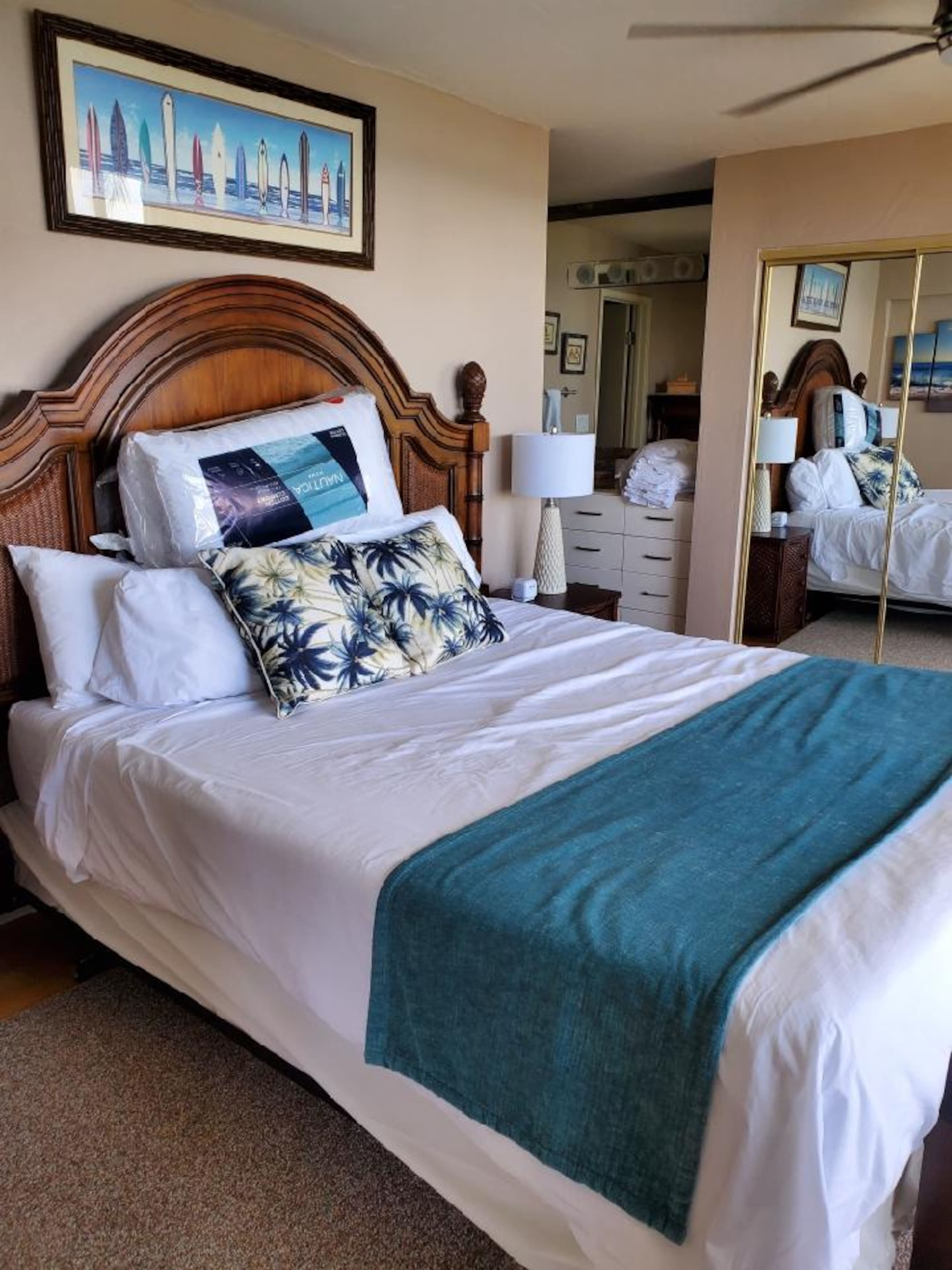 Condo in Lahaina · ★4.85 · 4 bedrooms · 6 beds · 4 baths - Image 8