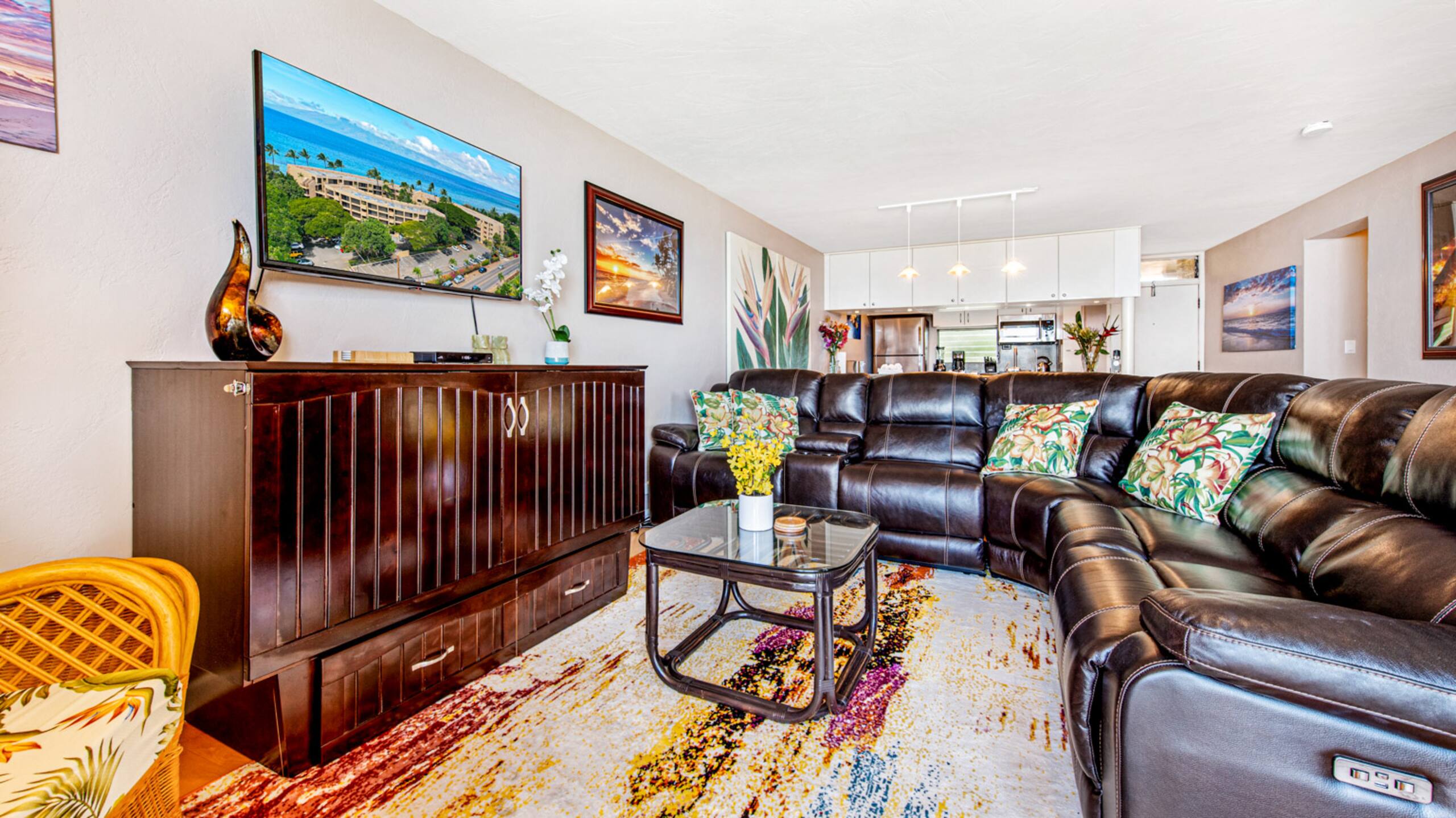 Condo in Lahaina · ★4.85 · 4 bedrooms · 6 beds · 4 baths - Image 13