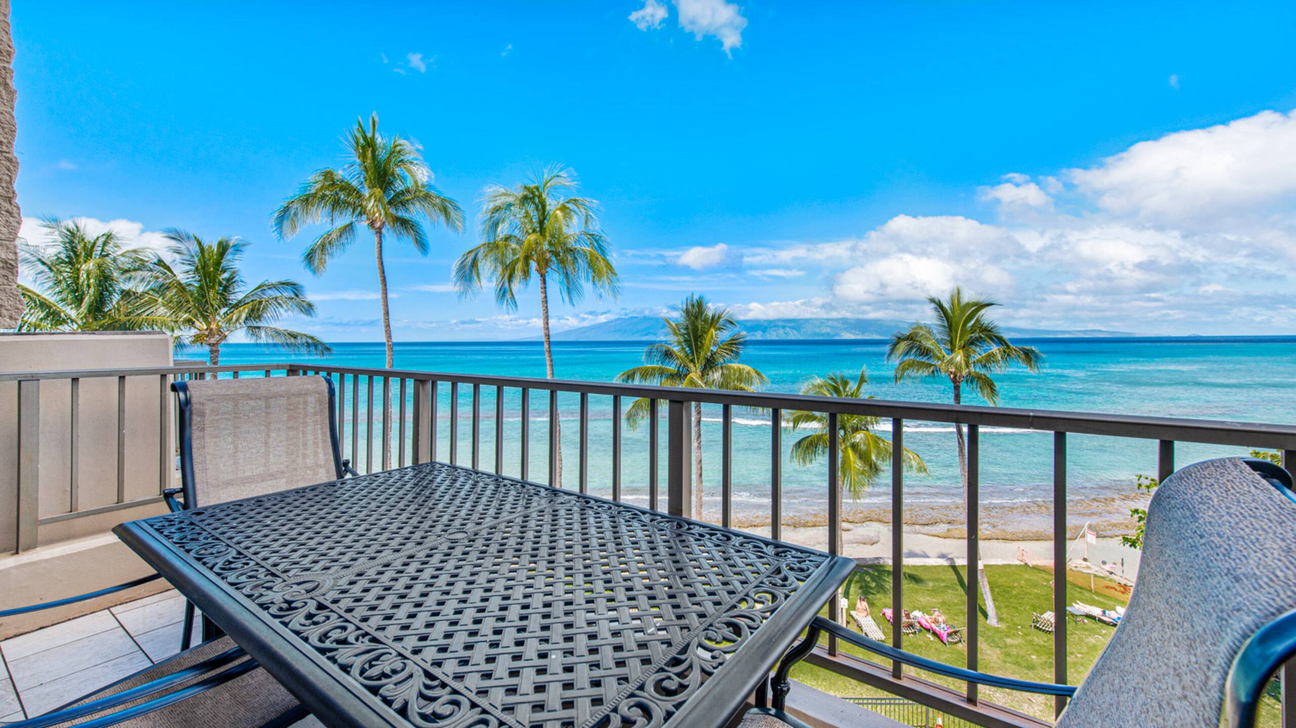 Condo in Lahaina · ★4.85 · 4 bedrooms · 6 beds · 4 baths - Image 30