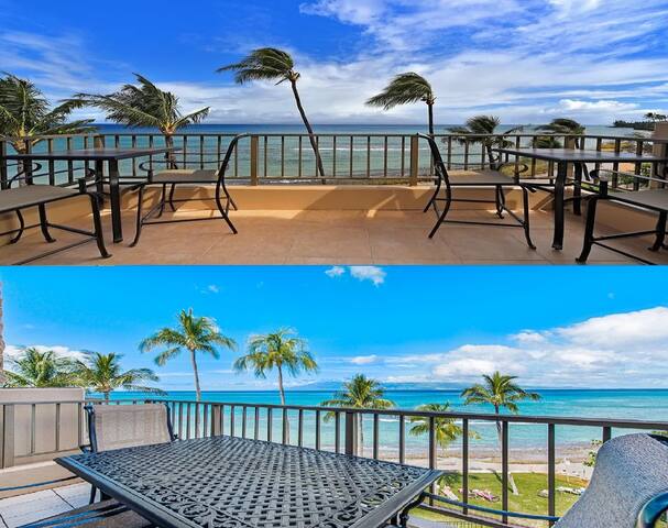 Penthouse 4B 4Ba Ocean Beach Front 10 Million$View gallery image 2