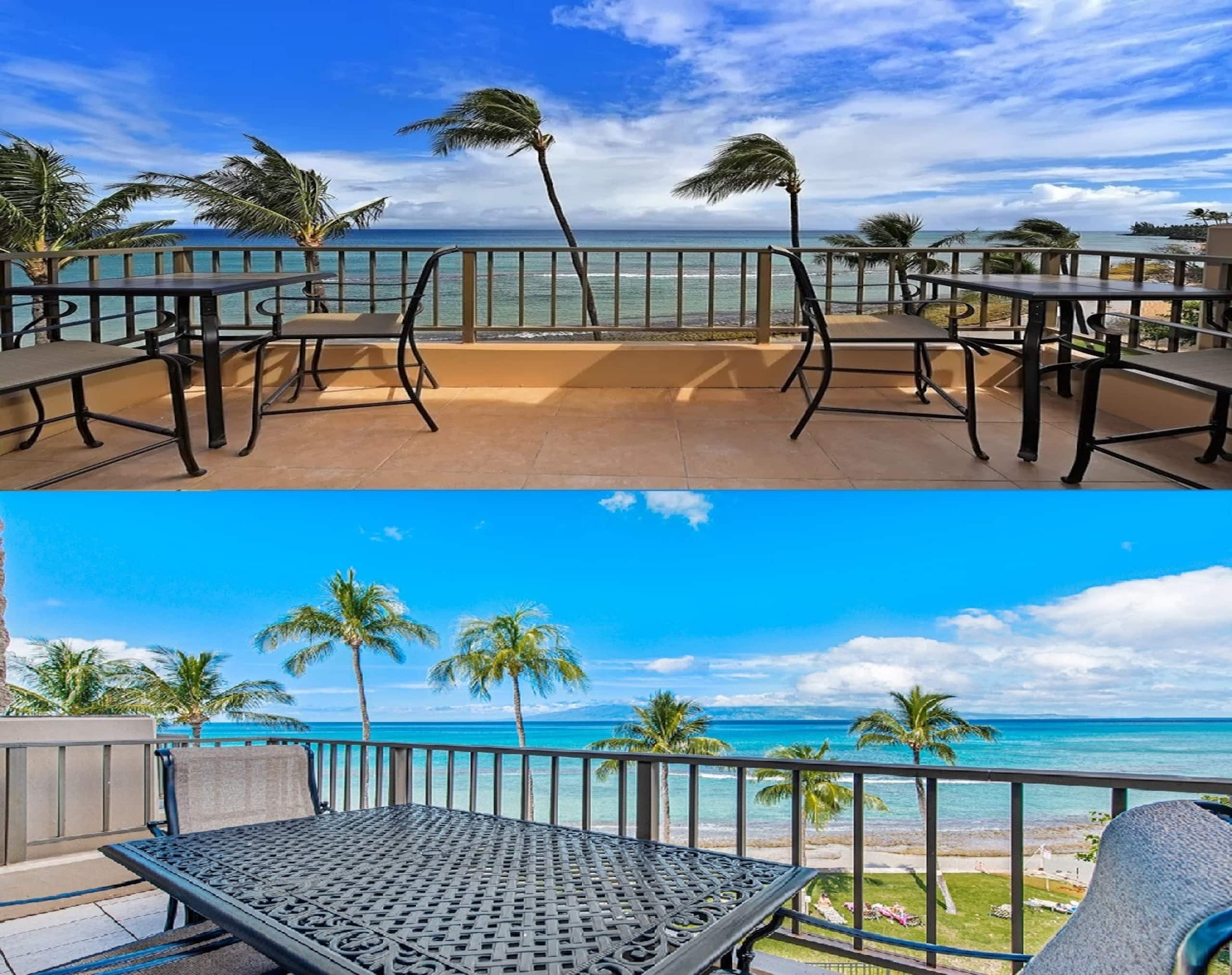 Condo in Lahaina · ★4.85 · 4 bedrooms · 6 beds · 4 baths - Image 2