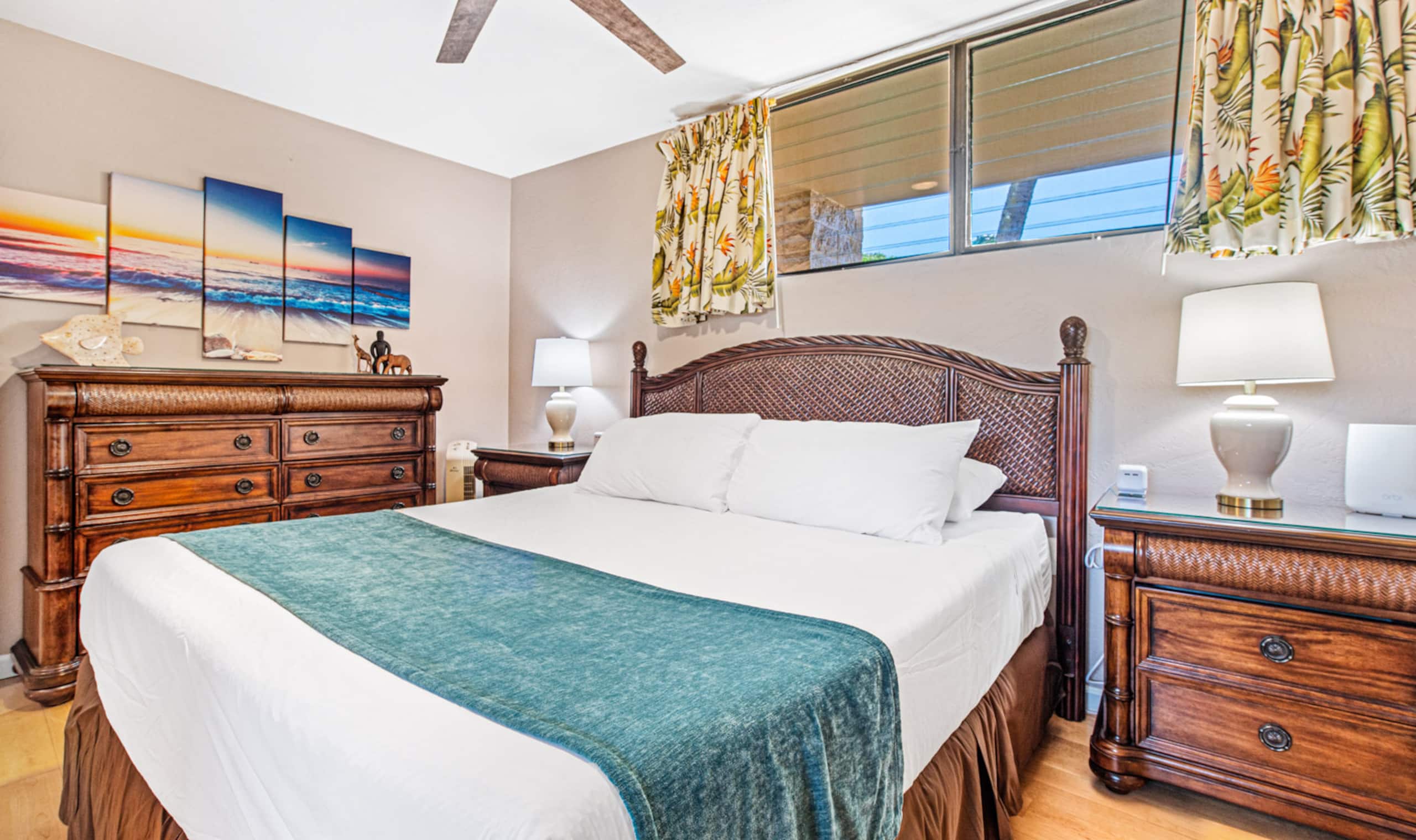 Condo in Lahaina · ★4.85 · 4 bedrooms · 6 beds · 4 baths - Image 25