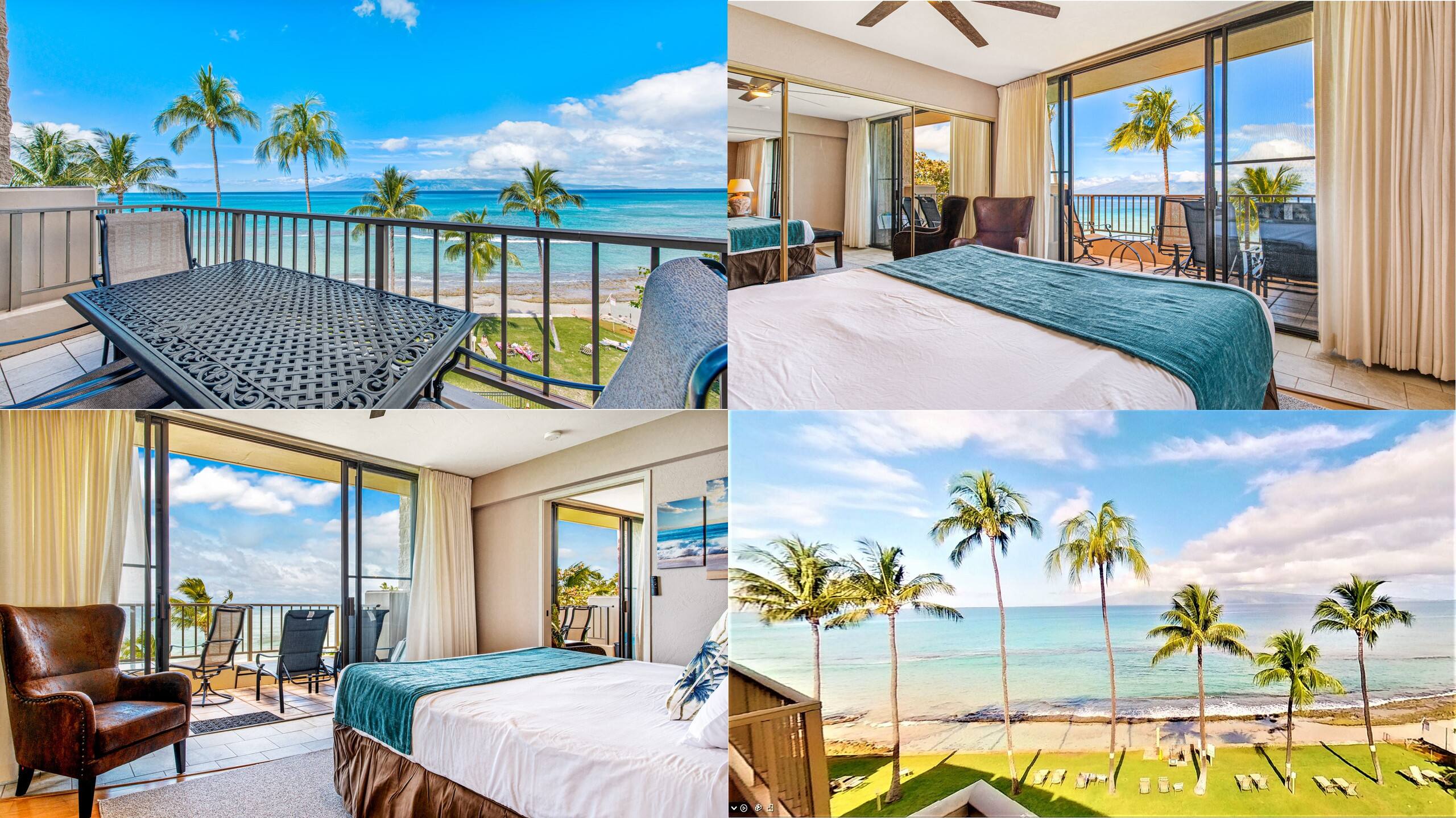 Condo in Lahaina · ★4.85 · 4 bedrooms · 6 beds · 4 baths - Image 4