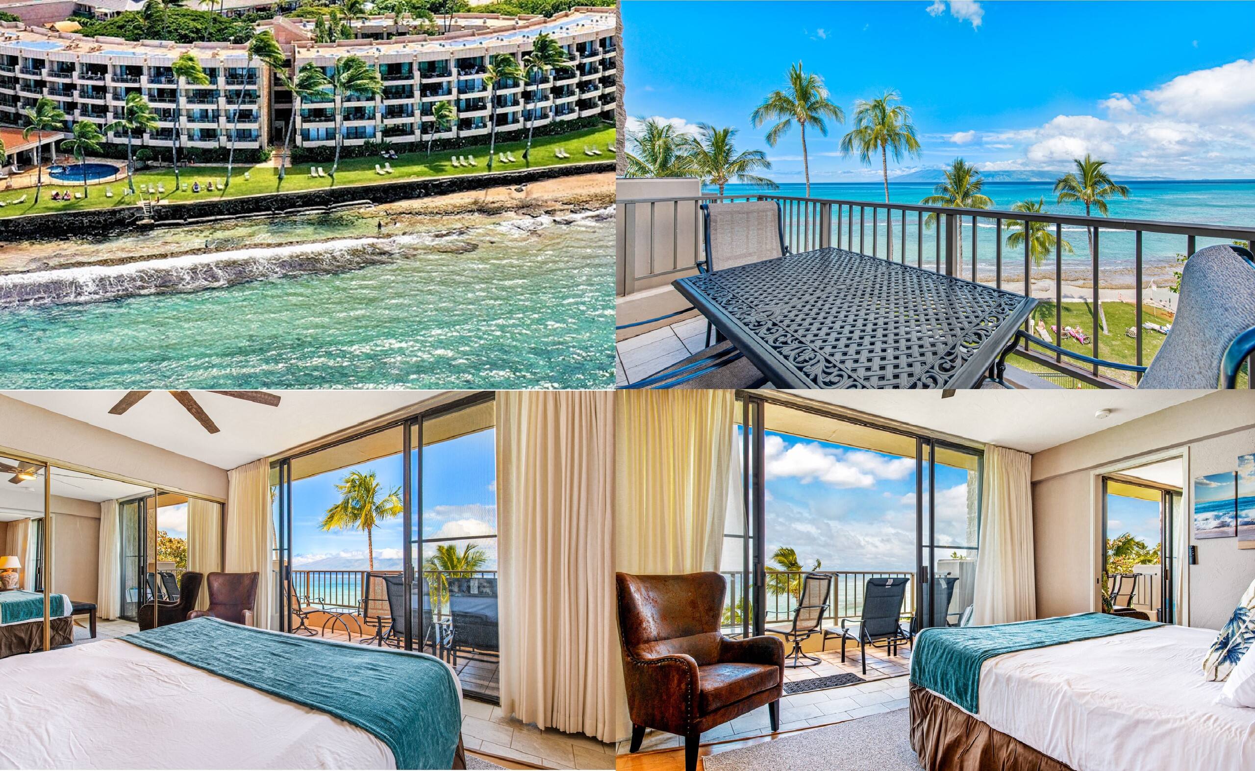 Condo in Lahaina · ★4.85 · 4 bedrooms · 6 beds · 4 baths - Image 32