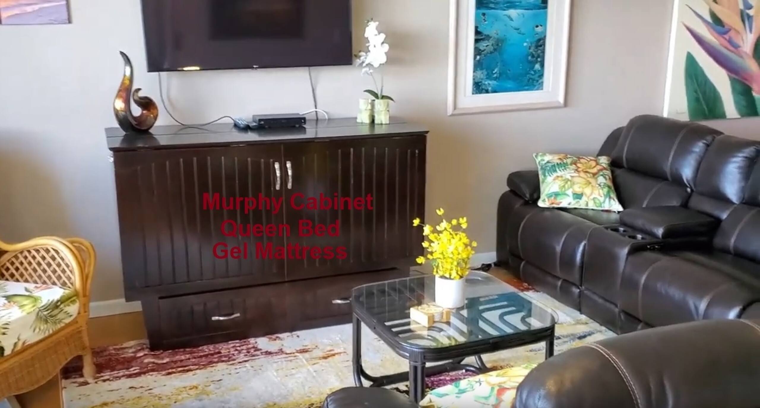 Condo in Lahaina · ★4.85 · 4 bedrooms · 6 beds · 4 baths - Image 11