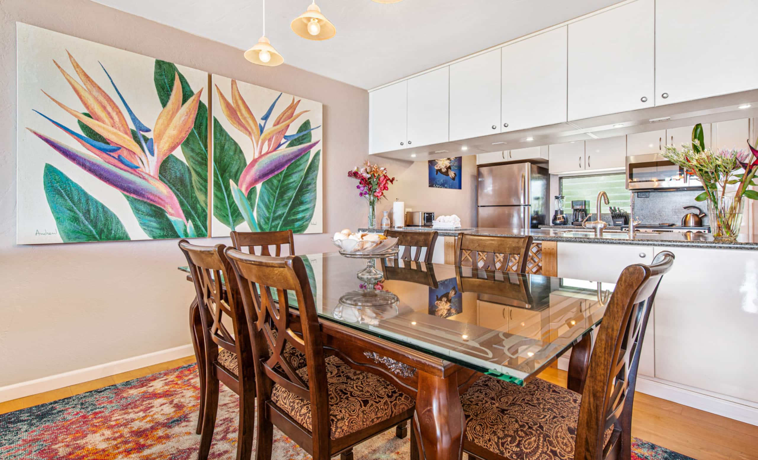 Condo in Lahaina · ★4.85 · 4 bedrooms · 6 beds · 4 baths - Image 16