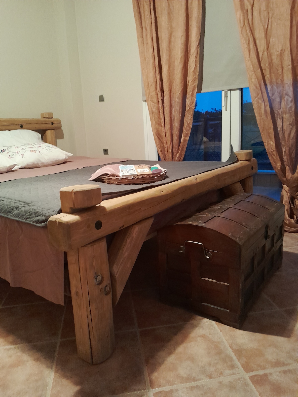 Спална соба 2