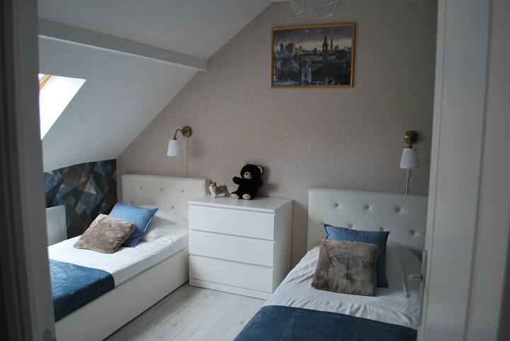 საძინებელი 2