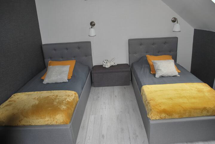 საძინებელი 4