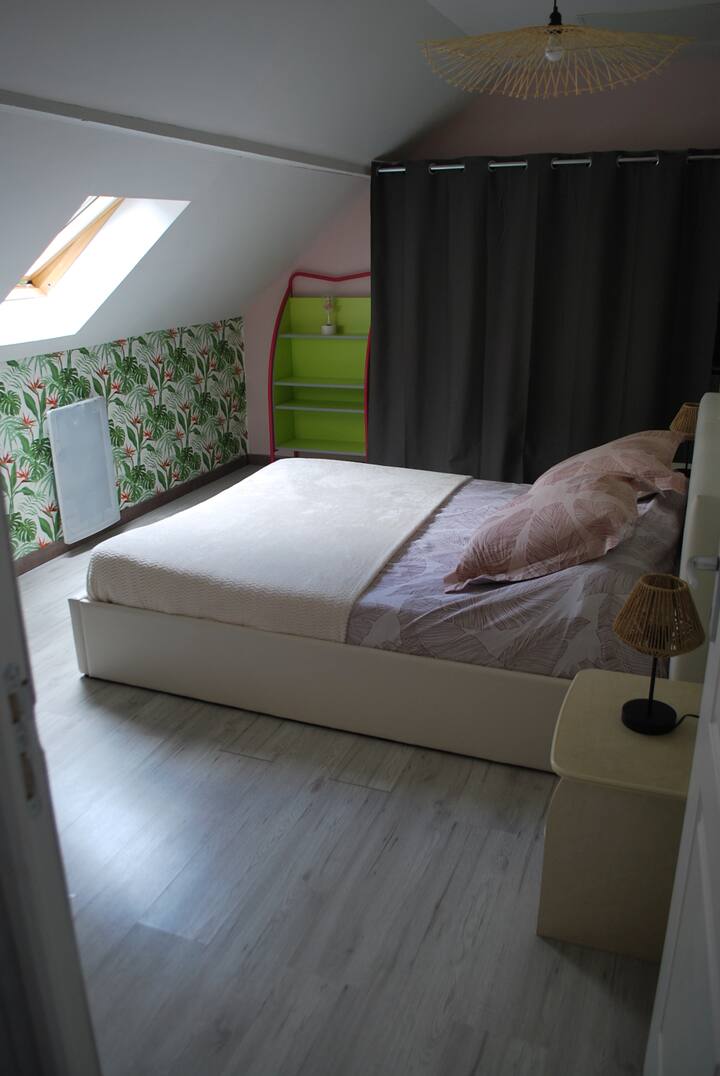 საძინებელი 5