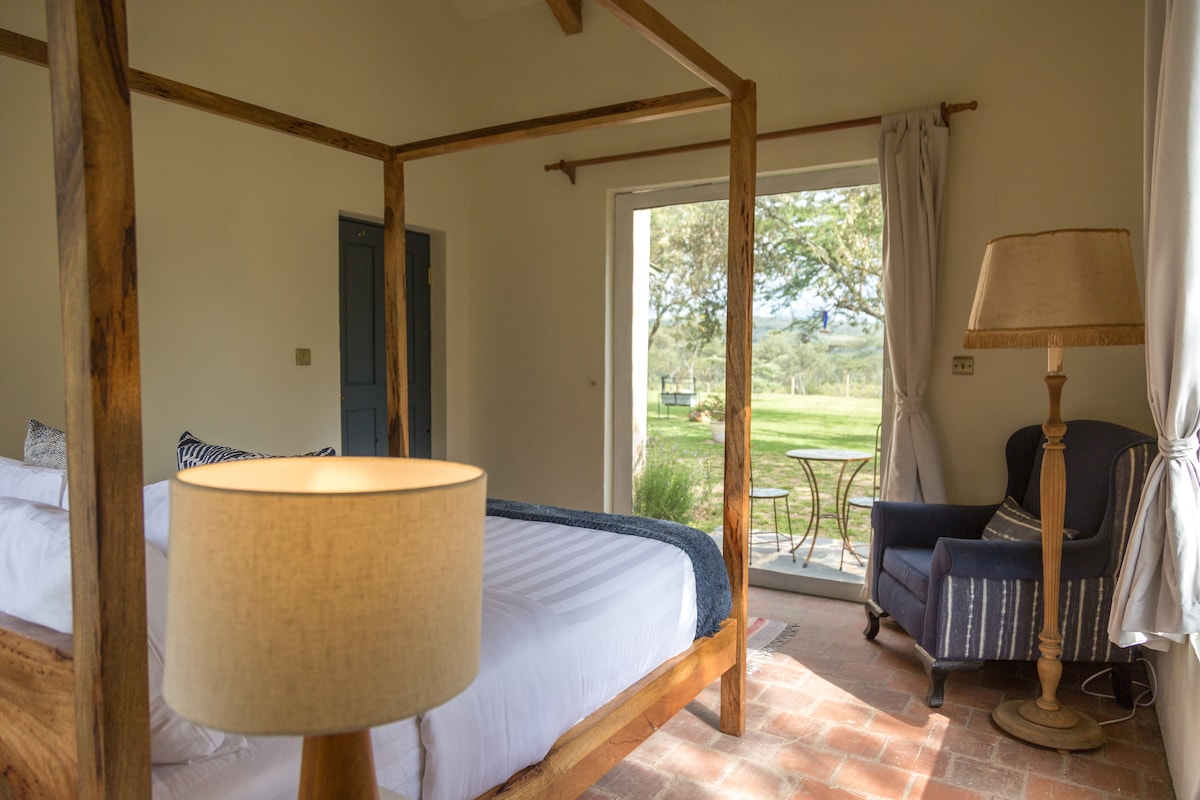 חדר קינג סייז באולמולה