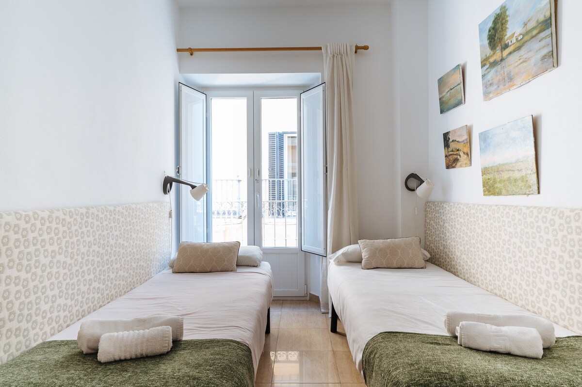 Bedroom 3
Dormitorio 3