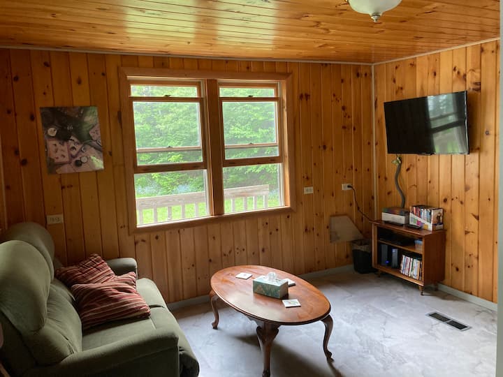 10 Best Lakefront Cabins Near Saint Froid Lake, Maine Updated 2024