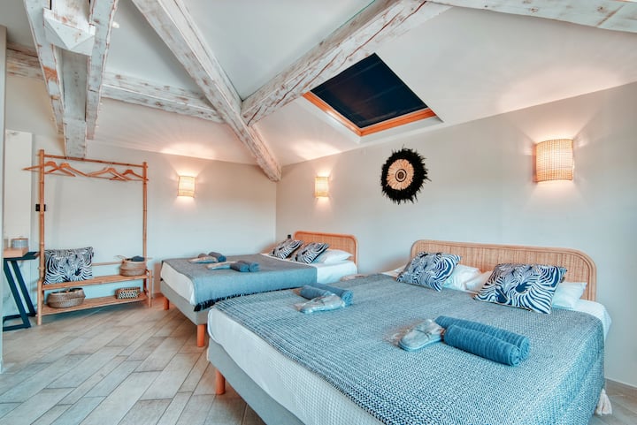 Habitación 3
