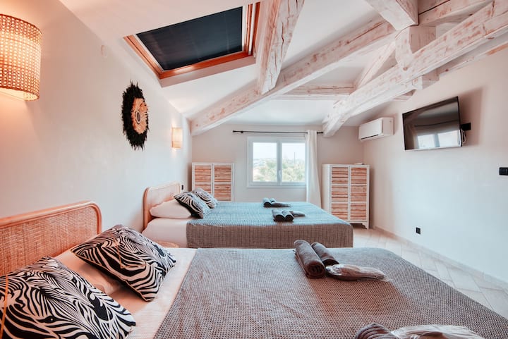 Habitación 1
