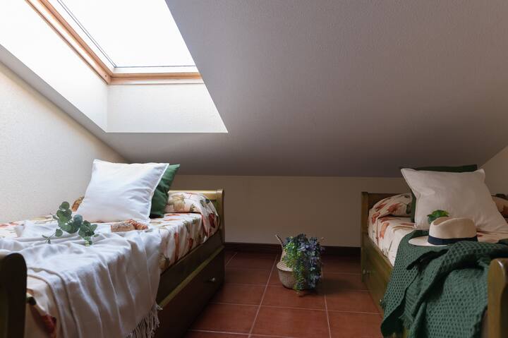 Спална соба 3