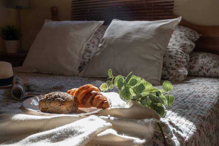 Спална соба 1