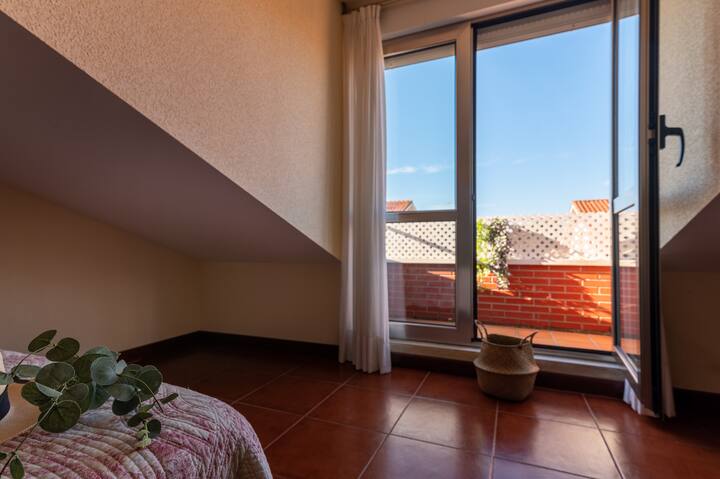 Спална соба 2