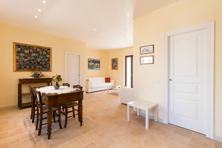 Corte dei Nobili Appartamento su due piani