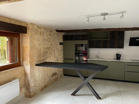 Domaine les Maurelles - Hazelnut 10/11 pers