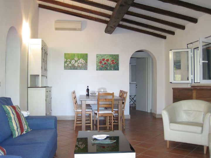 Mandrioli House - Monte Argentario